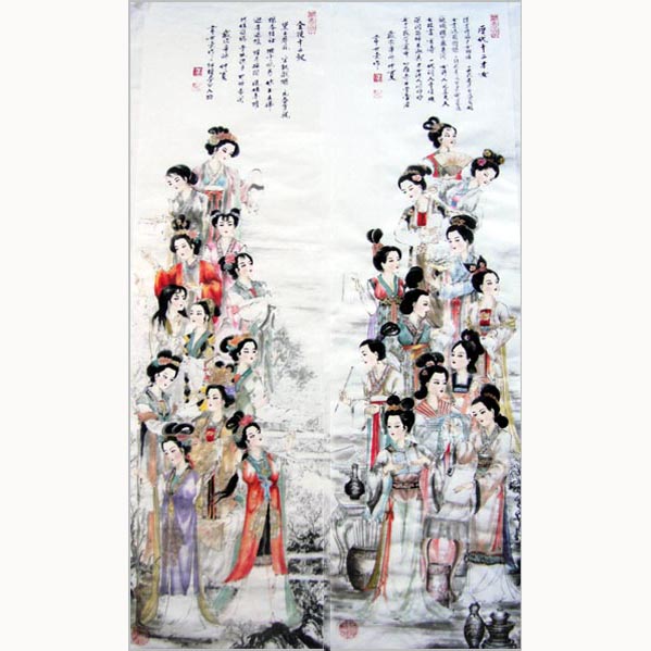 韦世尧--中国书画收藏